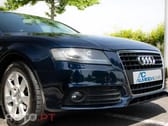 Audi A4 Avant 2.0 TDI Advance