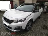 Peugeot 3008 1.5HDI 130 CV ALLURE