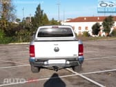 Volkswagen Amarok 2.0 TDI Highline C/D 4Motion