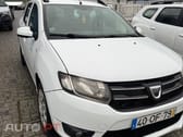 Dacia Logan MCV 1.5 dCi