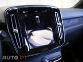 Volvo C40 Recharge Extended Range Plus