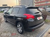 Peugeot 2008 1.6 BlueHDi Style
