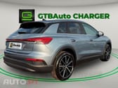 Audi Q4 E-Tron 40 I.V.A DEDUTIVEL 