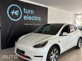 Tesla Model Y Tração Traseira