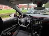 Citroen C3 1.2 PureTech Elle