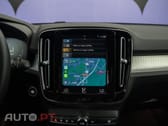 Volvo XC40 1.5 T5 PHEV Inscription Expression
