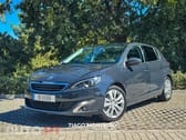 Peugeot 308 BlueHDi FAP 120 Stop&Start Winter Edition