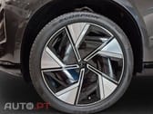 Volvo EX90 111 kWh Twin Motor Performance Ultra