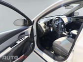 Chevrolet Cruze 1.6 CDTI 