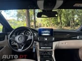 Mercedes-Benz CLS 250 CDi BlueEfficiency