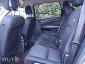 Fiat Freemont 2.0 M-Jet