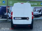 Fiat Doblo 1.6 MJ XL 3L com 2JG