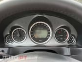 Mercedes-Benz E 250 CDi Avantgarde BlueEfficiency