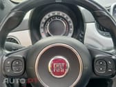 Fiat 500 1.0 Hybrid Connect