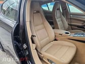 Porsche Panamera Platinum Edition