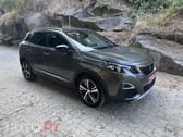 Peugeot 3008 1.5 BlueHDi GT Line