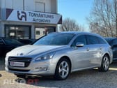 Peugeot 508 SW 1.6 e-HDi Active CMP6