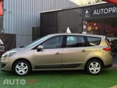 Renault Grand Scénic 1.5 dCi Dynamique S 7L