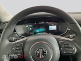 MG Marvel R I.V.A DEDUTIVEL Performance EV 