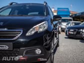 Peugeot 2008 1.2 VTi Active
