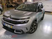 Citroen C5 Aircross 1.2 PureTech Shine