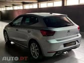 Seat Ibiza 1.0 TSI FR Anniversary