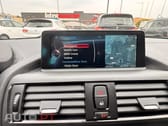 BMW 120 d Sport-Aut. Sport Line