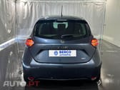 Renault Zoe (c/ Bateria) Intens 50
