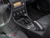 Mercedes-Benz SLK 200 K