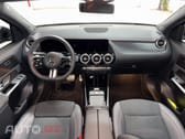 Mercedes-Benz EQA 250+ AMG Line
