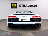 Audi R8 5.2FSi V10 RWD