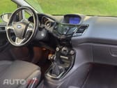 Ford Fiesta 1.0 T EcoBoost Sport