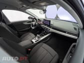 Audi A4 Avant 30 TDI S tronic