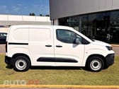 Peugeot Partner 1.6 BlueHDi Confort