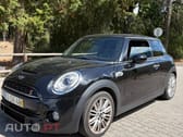 MINI MINI Cooper S SD