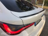 BMW i4 M50 Gran Coupe xDrive