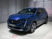 Peugeot 5008 1.2 PureTech Allure