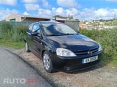 Opel Corsa 1.4 sport