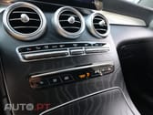 Mercedes-Benz GLC 300 de Coupé 4Matic