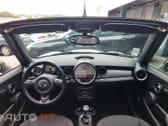 MINI Cabrio Cooper D