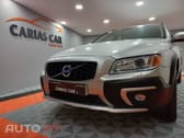 Volvo XC70 2.0 D4 Momentum Geartronic