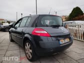 Renault Mégane 1.5 dCi Extreme