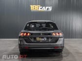 Peugeot 508 SW 1.5 BlueHDi Allure Pack EAT8