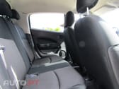 Mitsubishi Space Star Sport