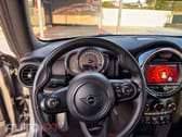 MINI Cooper D Jonh Cooper Works
