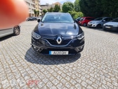 Renault Mégane Sport Tourer Dci 1.5 110 CV bose