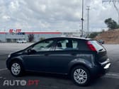 Fiat Punto 1.2 S&S