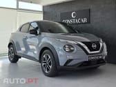 Nissan Juke 1.0 DIG-T N-Connecta NAV. DCT