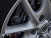 Porsche Cayenne Tiptronic