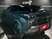 Peugeot E-3008 73 kWh Allure